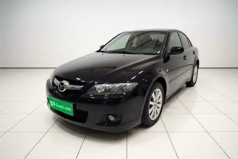Mazda 6 2011