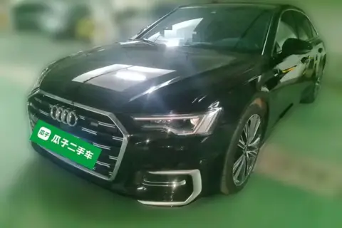 Audi A6L 2023