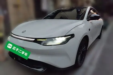 Leapmotor C01 2023