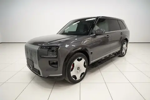 ZEEKR 9X 2026