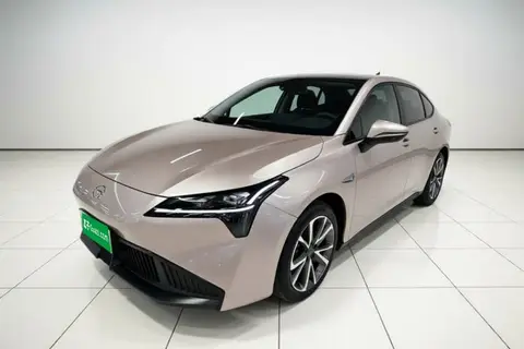 GAC Aion S 2022