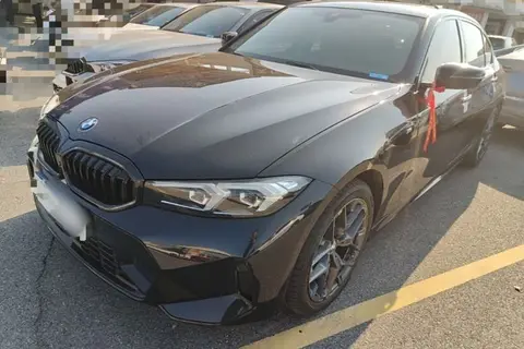 BMW 3 Series 2025