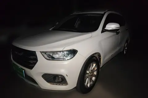 Haval H2 2018