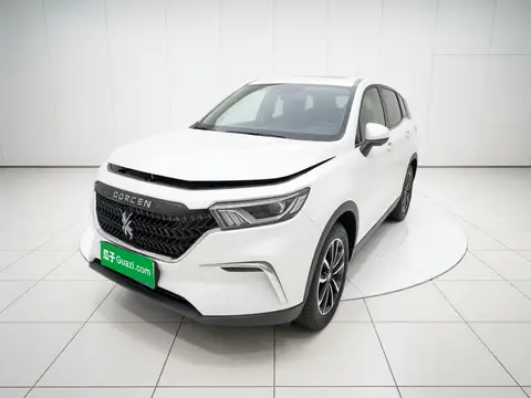 Dorcen G60S 2019