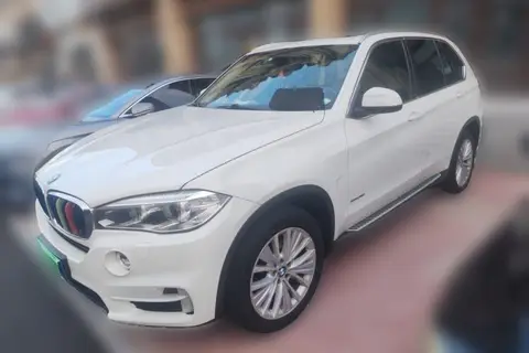 BMW X5 2015