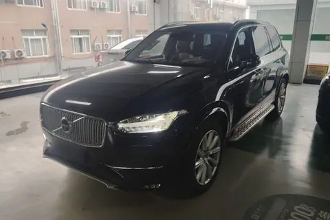 Volvo XC90 2018