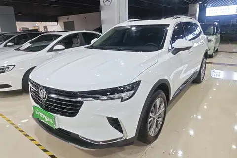 Buick Envision 2023