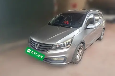 Baojun 310W 2018
