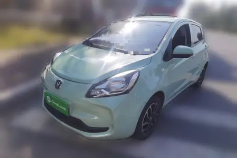 Changan Benni E-Star 2022