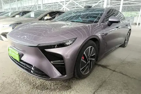 Exeed Star Era ES 2025