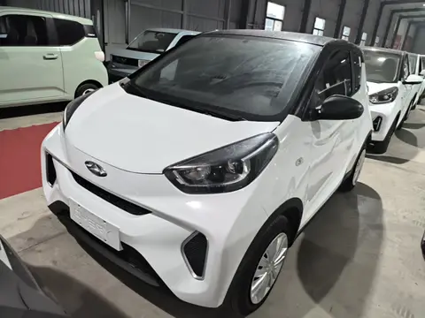 Chery QQ Little Ant 2025