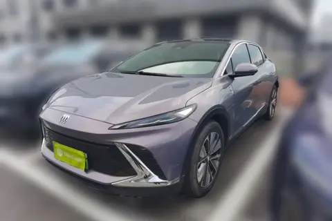 Buick E4 2023