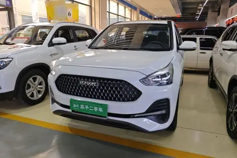 Haval M6 2020