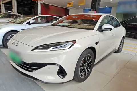 BYD Seal 06 2025