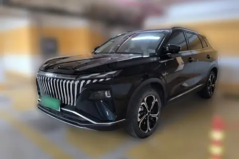 Dongfeng Huge 2022