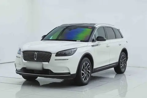Lincoln Corsair 2020