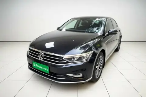 Volkswagen Magotan 2021
