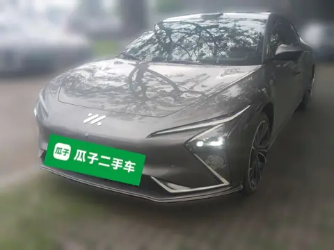 IM Motors L7 2022