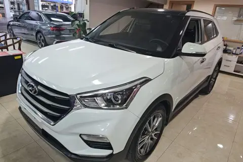Hyundai ix25 2019