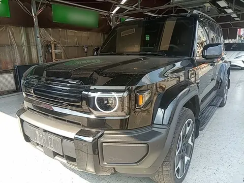iCAR V27 2026