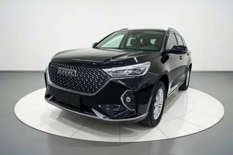 Haval M6 2021