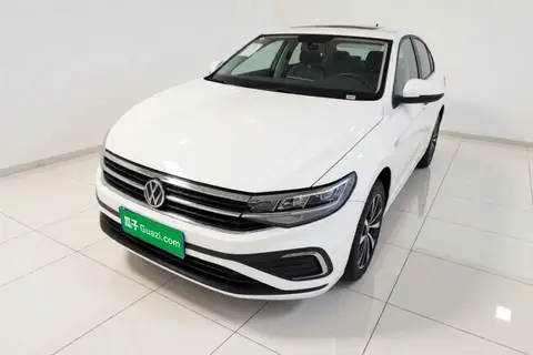 Volkswagen Bora 2026