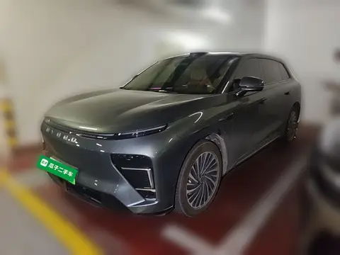 Exeed Star Era ET 2024