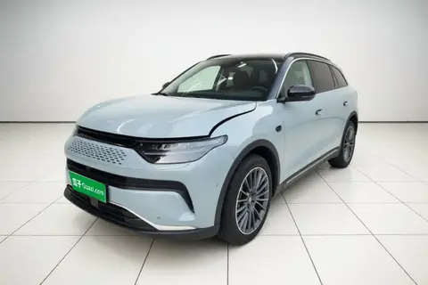 Leapmotor C11 2024