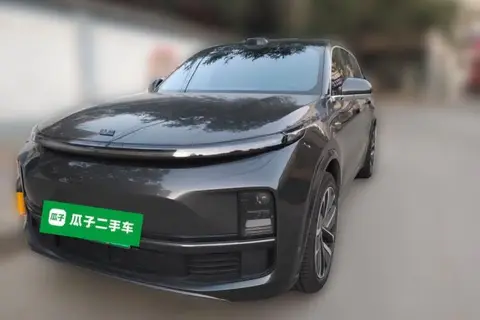 Li L9 2024