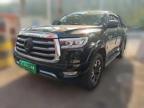 Great Wall Poer 2022
