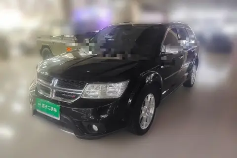 Dodge Journey 2013