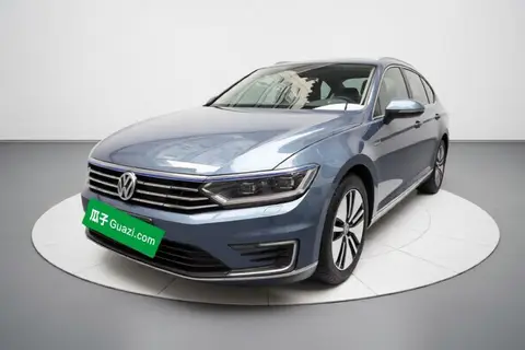 Volkswagen Variant 2018