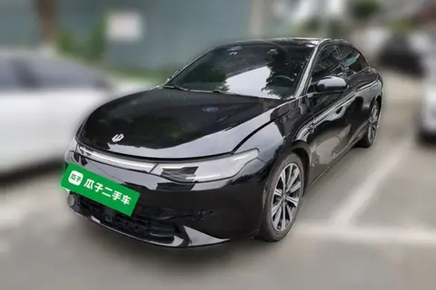 Leapmotor C01 2023