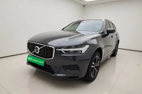 Volvo XC60 2018