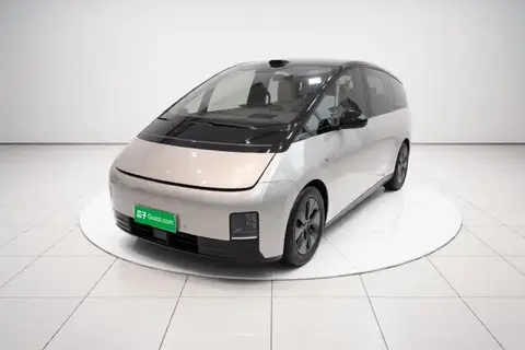 Li MEGA 2025