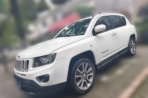 Jeep Compass 2013