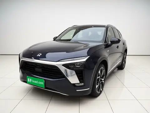 NIO ES8 2020