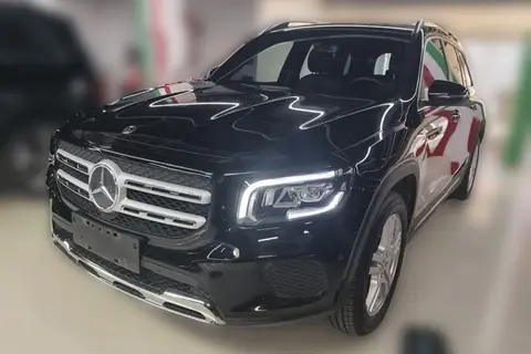 Mercedes-Benz GLB 2020