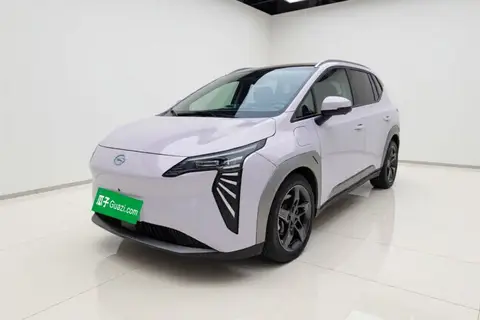 GAC Y 2023