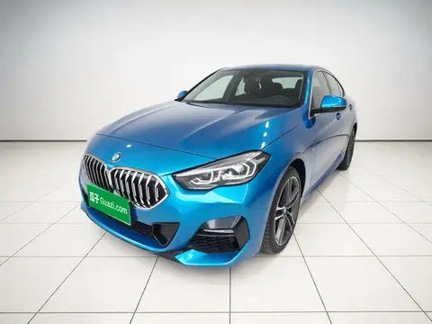 BMW 2 Series 2023