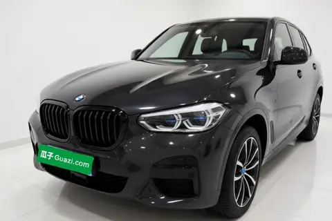 BMW X4 2020