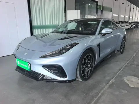 NETA GT 2023