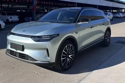 Leapmotor C11 2022