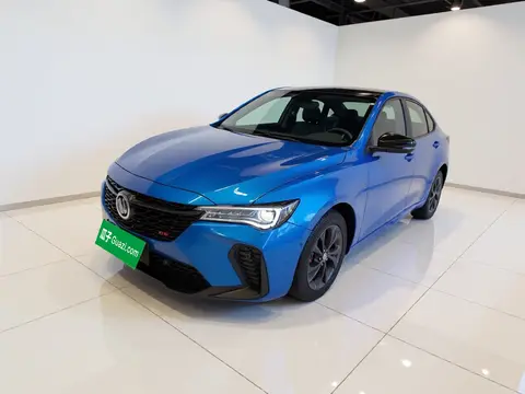 Buick Verano 2023