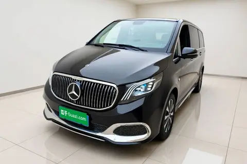 Mercedes-Benz Vito 2023