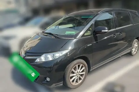 Toyota Previa 2010
