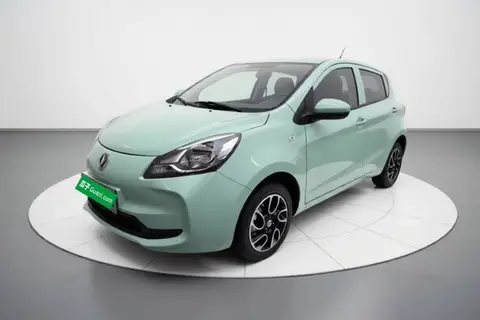 Changan Benni E-Star 2022
