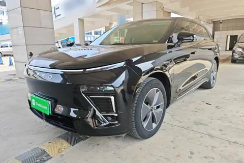 Exeed Star Era ET 2024
