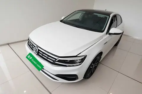 Volkswagen Lamando 2021