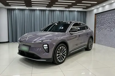 NIO EC6 2024